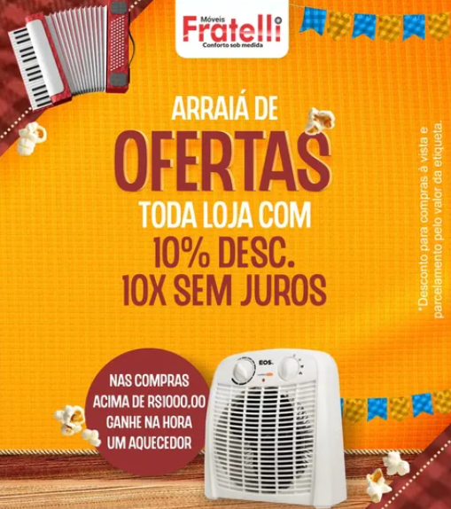 publicidade